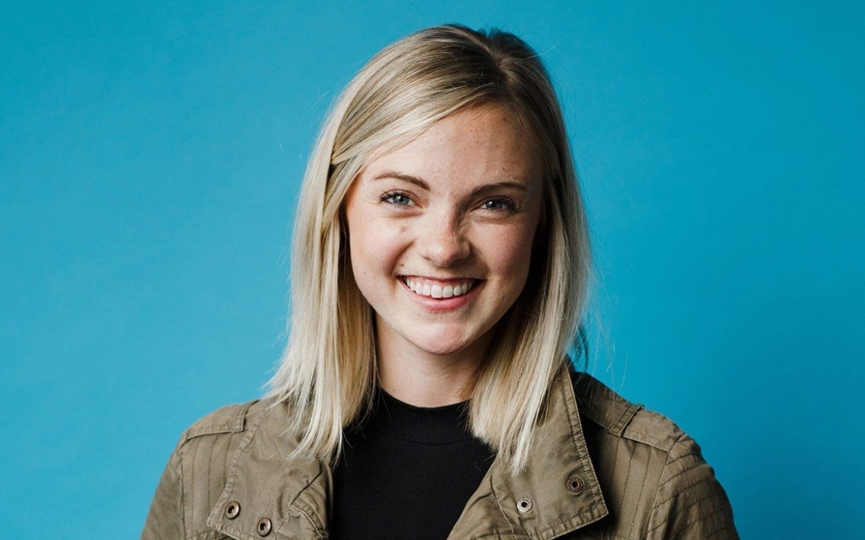 Mindy Walsh