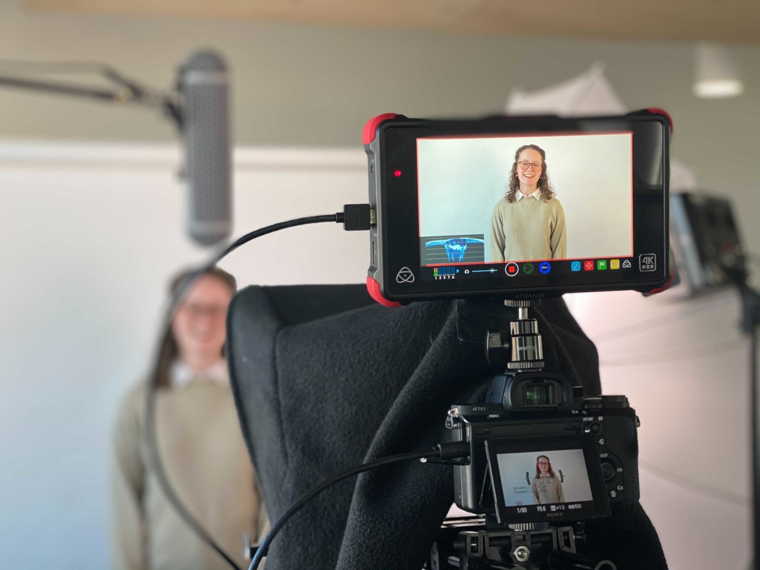 Tellwell Plog: December 4th