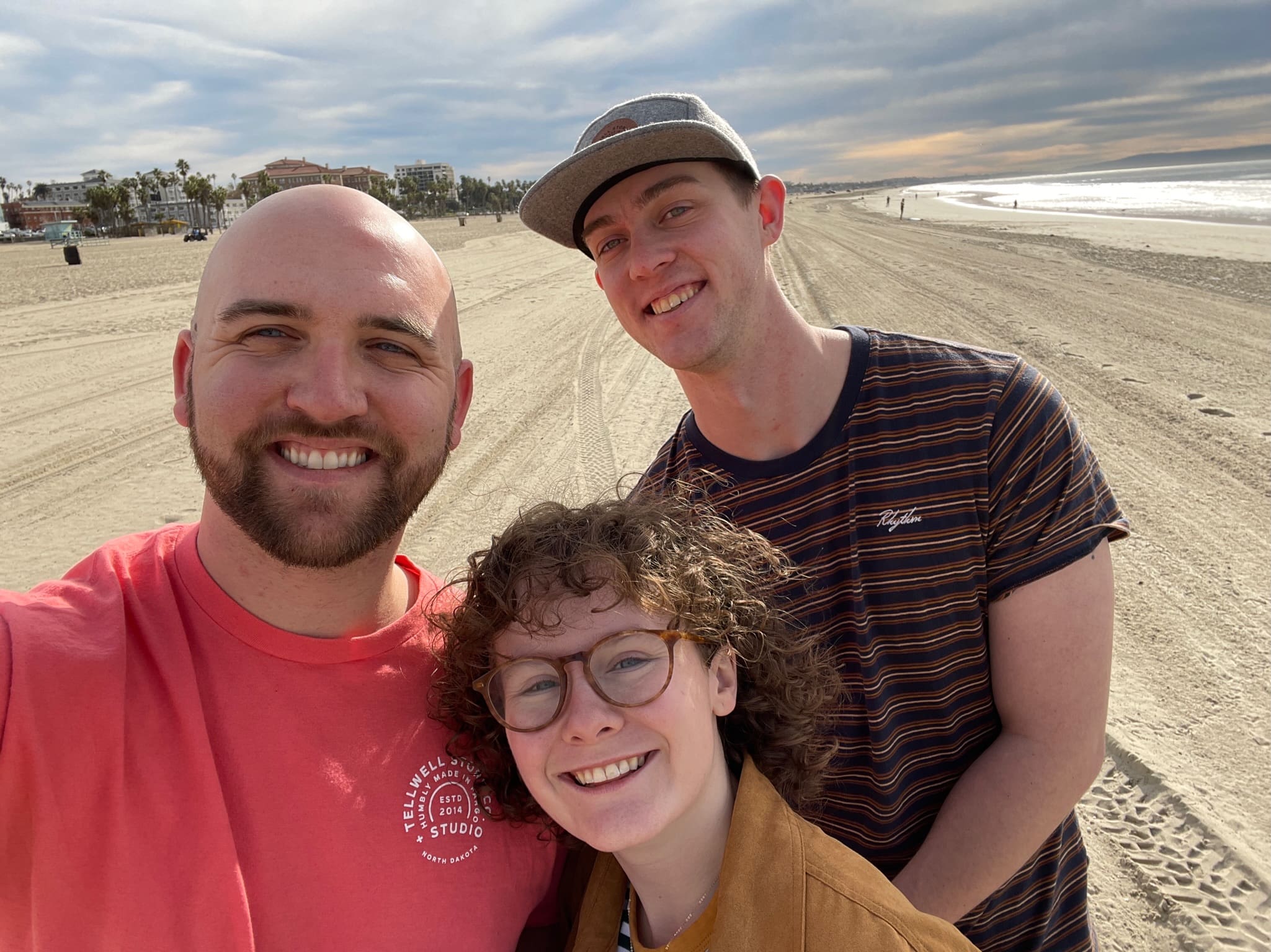 Tellwell Plog: January 14